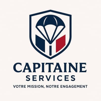 Capitaine Services